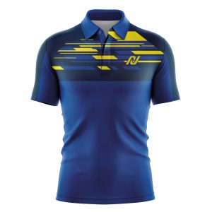 Custom Polo Shirt
