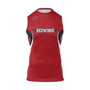 Custom Running Uniforms