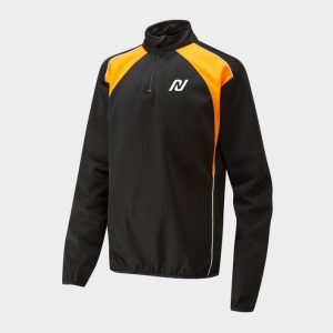 Custom 1/4 Zip Top