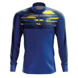 Custom Midlayers