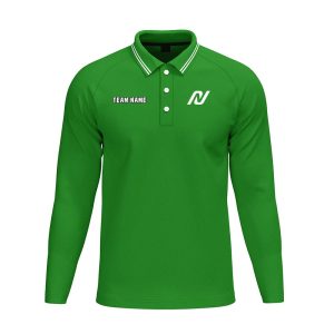 Custom Corporate Polo Shirts