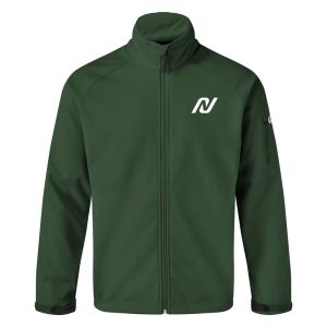 Custom Corporate Softshell Jackets