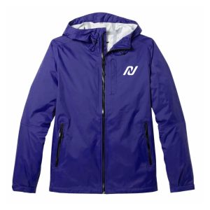 Custom Corporate Rain Jackets