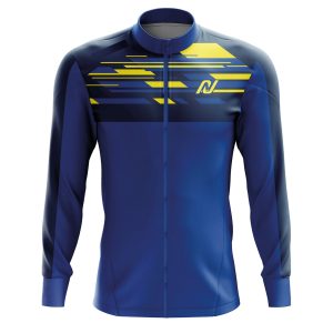 Custom Track Tops