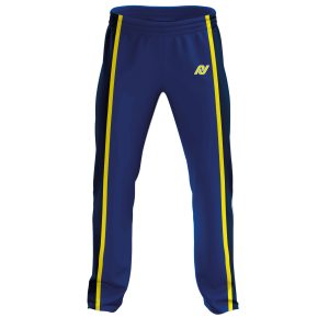 Custom Track Pants