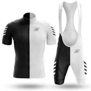Custom Cycling Uniform