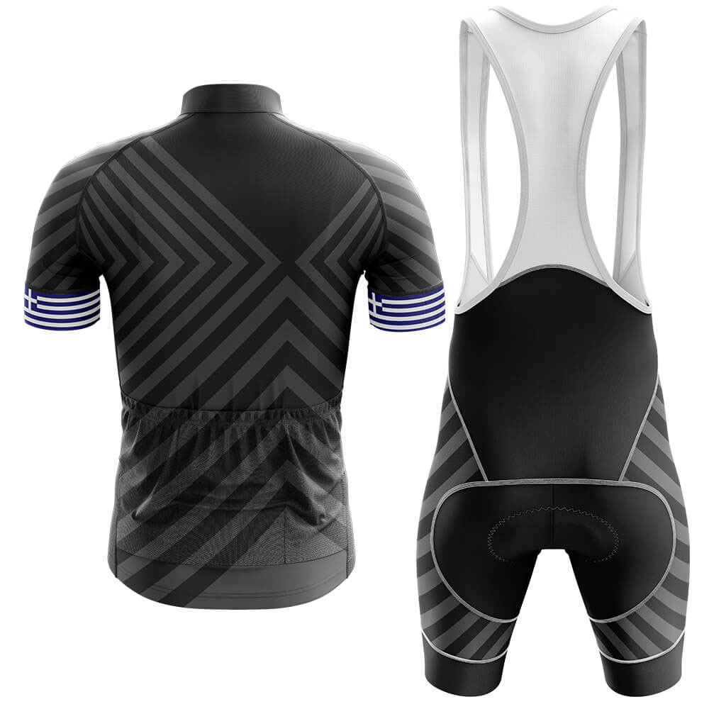 Custom Cycling Uniform - Image 2