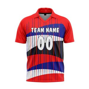 Custom Corporate Polo Shirts
