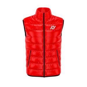 Custom Corporate Gilets