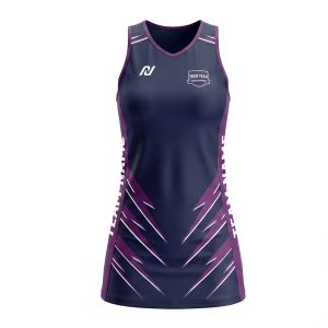 Custom Netball Uniforms