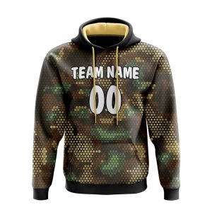 Custom Corporate Hoodies