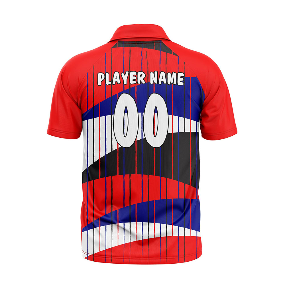 Custom Corporate Polo Shirts - Image 2