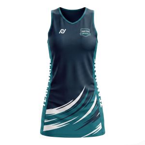 Custom Netball Uniforms