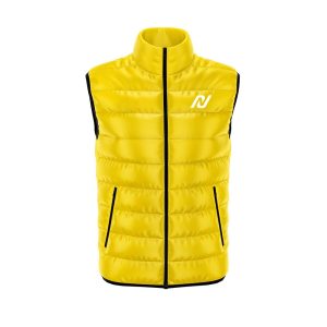 Custom Corporate Gilets