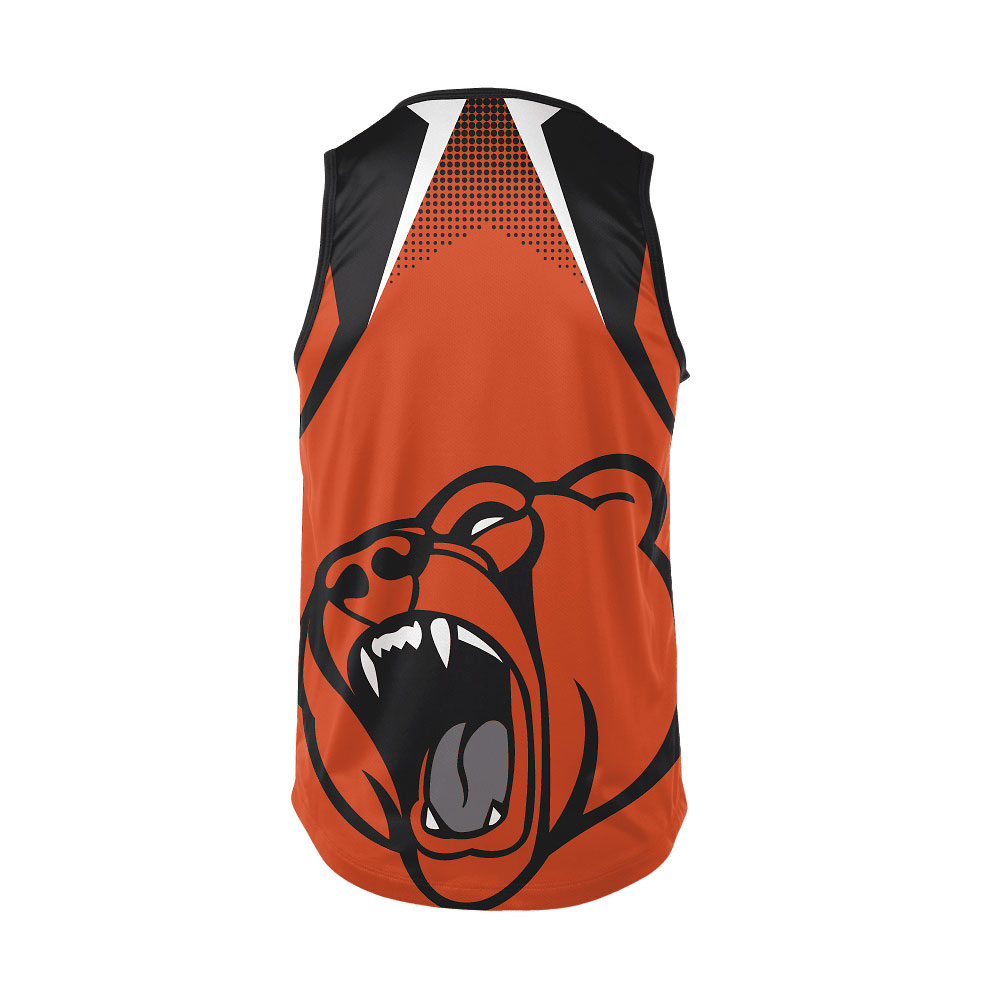 Custom Running Uniforms - Image 2