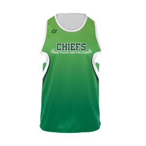 Custom Running Uniforms