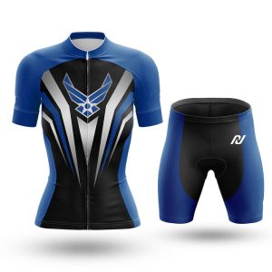 Custom Cycling Uniform