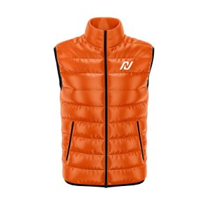 Custom Corporate Gilets