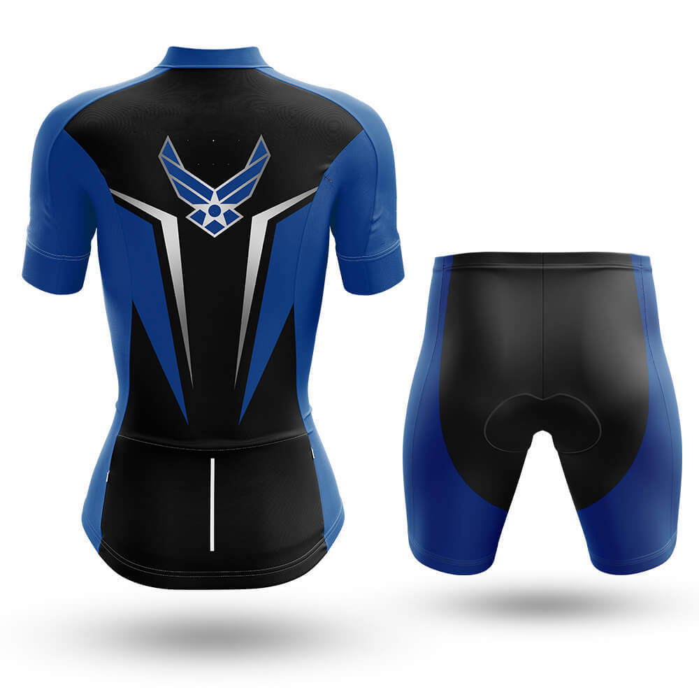 Custom Cycling Uniform - Image 2