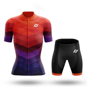 Custom Cycling Uniform