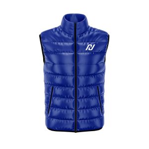 Custom Corporate Gilets