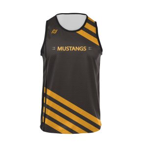 Custom Running Uniforms