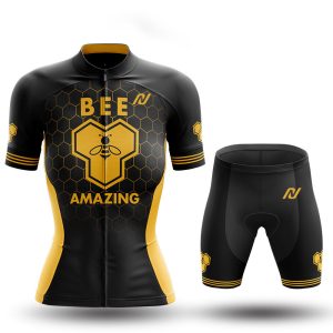 Custom Cycling Uniform