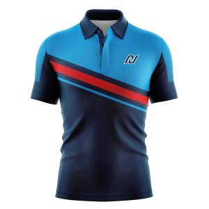 Custom Polo Shirt