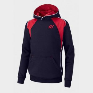 Custom Hooded Top