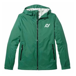 Custom Corporate Rain Jackets