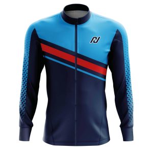 Custom Track Tops