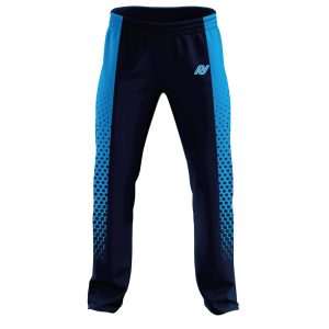Custom Track Pants