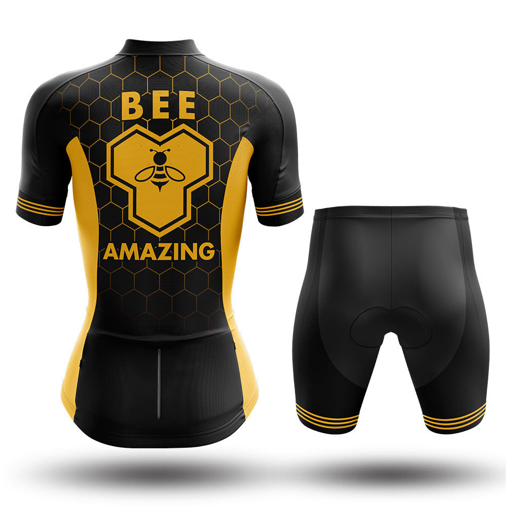 Custom Cycling Uniform - Image 2