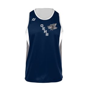 Custom Running Uniforms