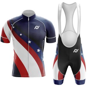 Custom Cycling Uniform