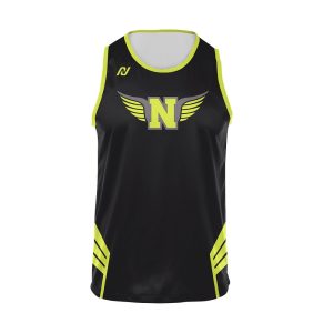 Custom Running Uniforms