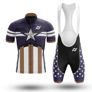 Custom Cycling Uniform