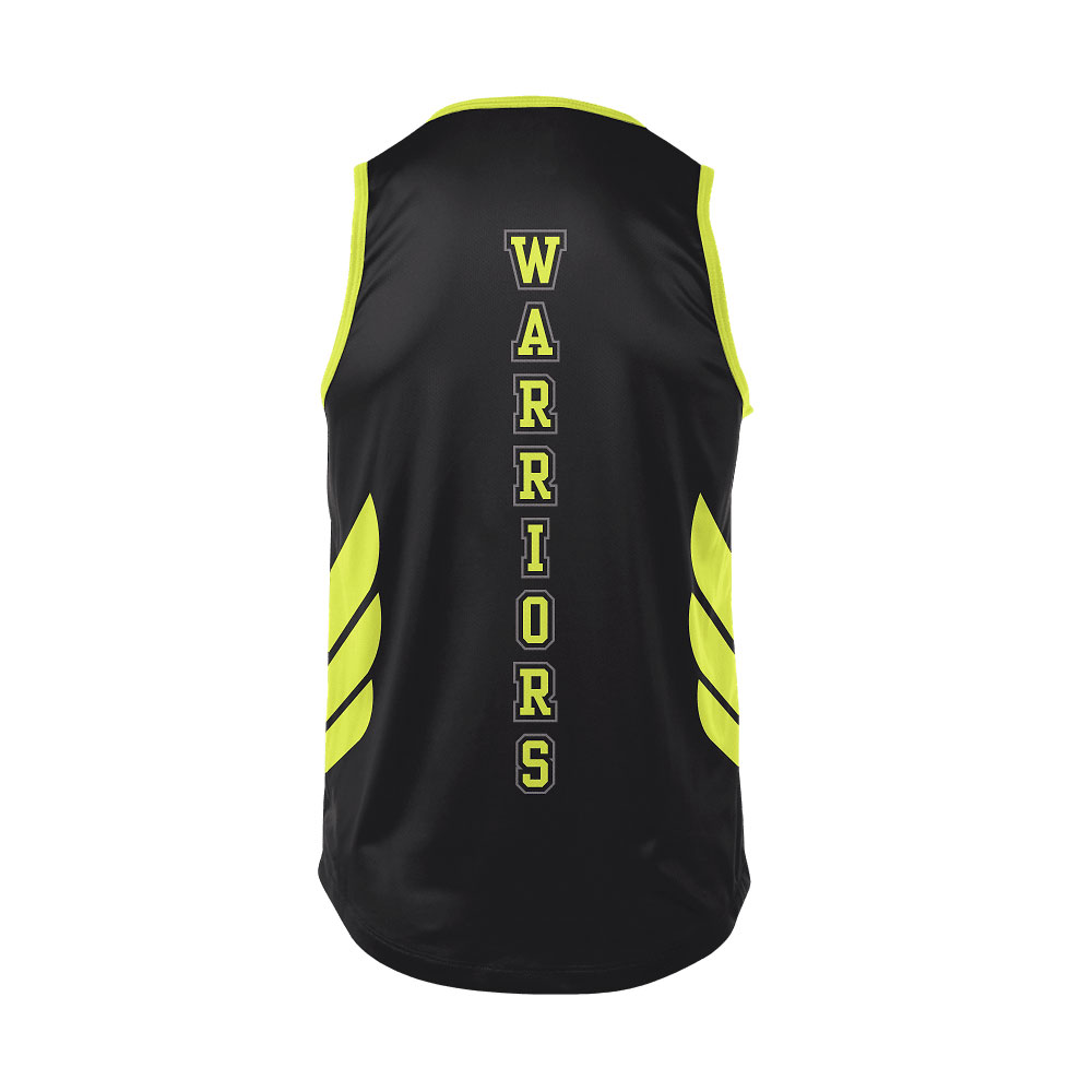 Custom Running Uniforms - Image 2
