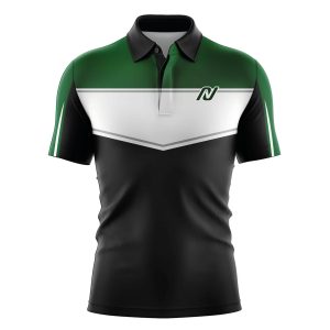 Custom Polo Shirt