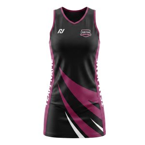 Custom Netball Uniforms