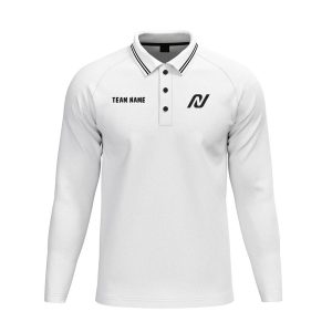 Custom Corporate Polo Shirts