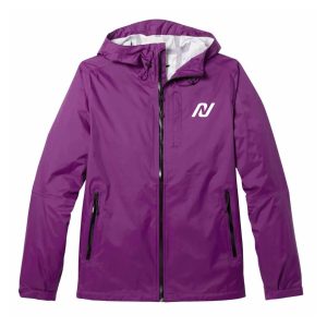 Custom Corporate Rain Jackets