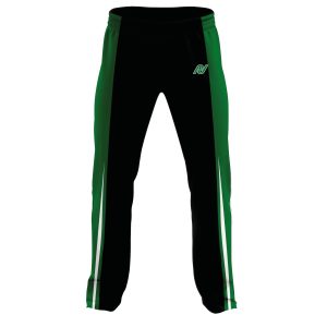 Custom Track Pants