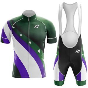 Custom Cycling Uniform