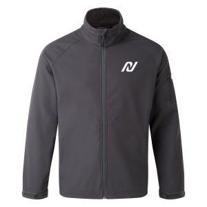 Custom Corporate Softshell Jackets
