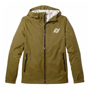 Custom Corporate Rain Jackets