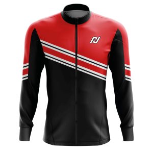 Custom Track Tops