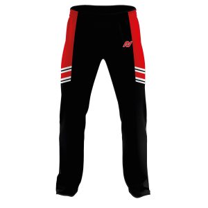 Custom Track Pants