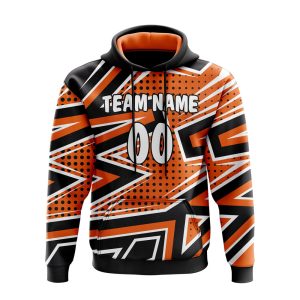 Custom Corporate Hoodies