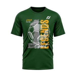 Custom Corporate Tee Shirts